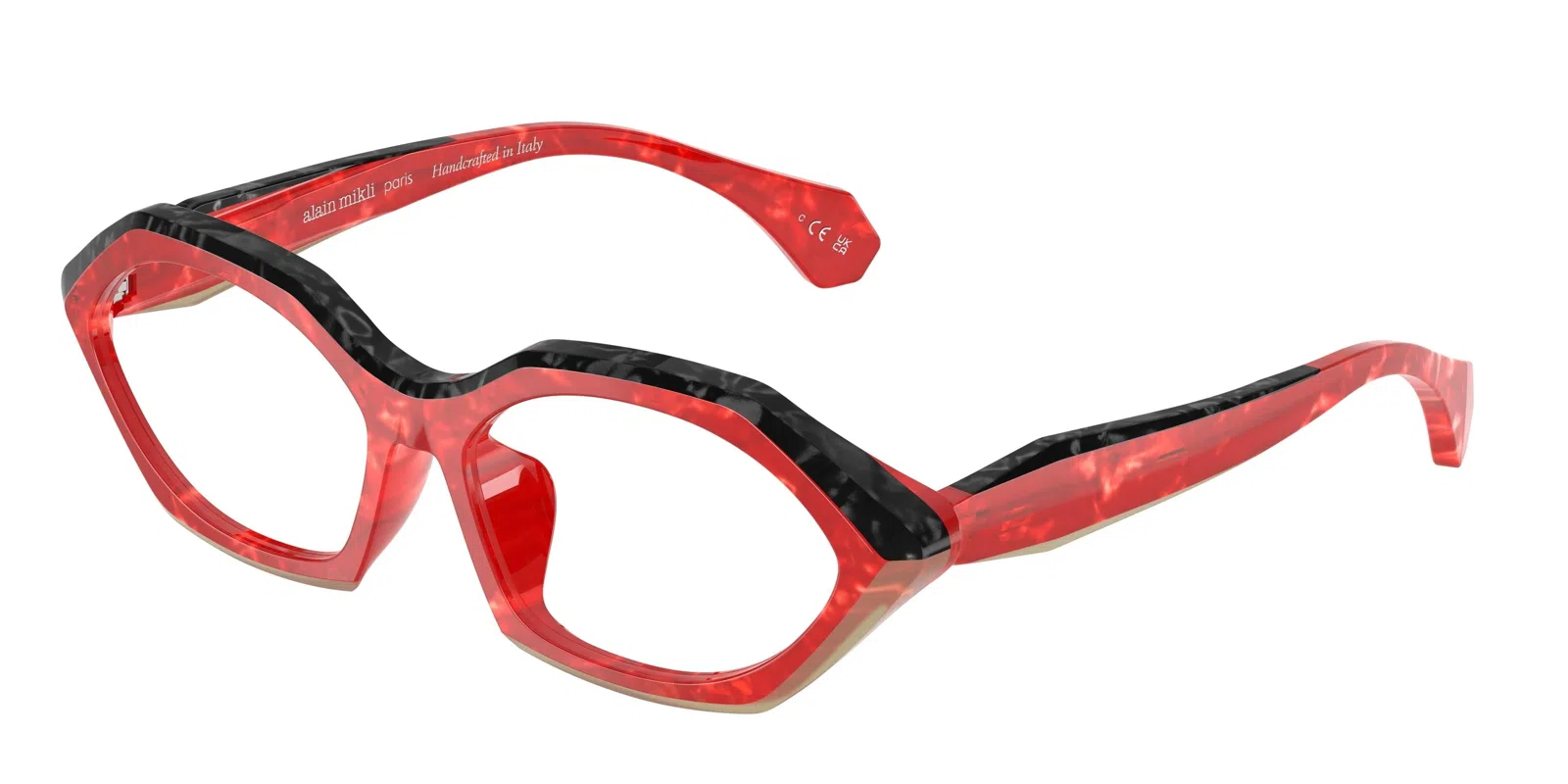 Alain Mikli 3530DM Eyeglasses - view 2